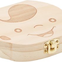 Shenzhen Trade co Baby Tooth Keepsake, of