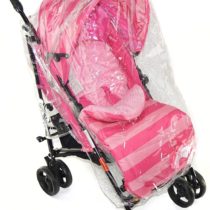 Raincover Compatible with Mamas & Papas Ollie