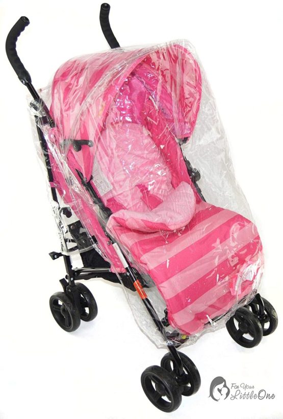 Raincover Compatible with Mamas & Papas Ollie