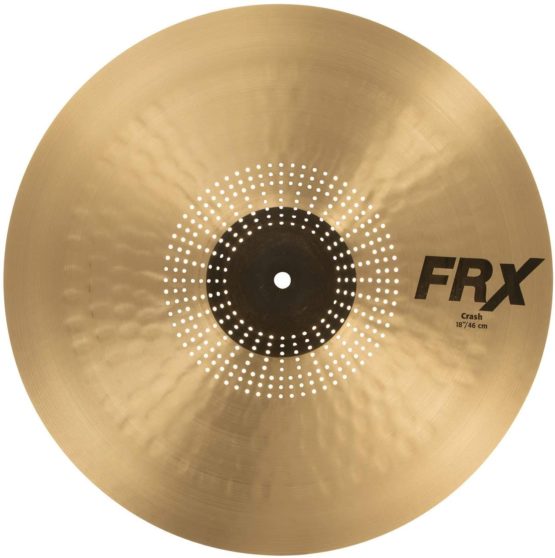 SABIAN - 18” FRX Crash
