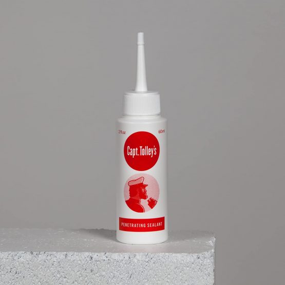 Captain Tolley’s Creeping Crack Cure (leak/crack sealer) 60ml - Image 2