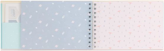 Mr. Wonderful woa09123es Album – 9 Months - Image 3