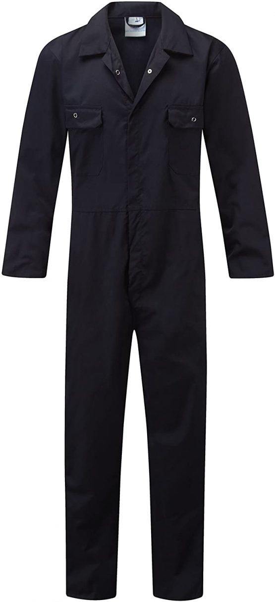 new look boiler suit