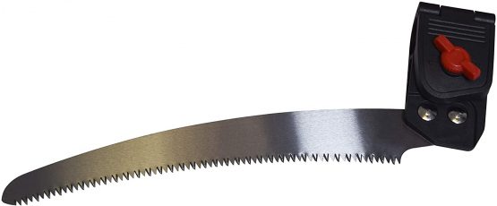 Spear & Jackson 8401BLADE Saw blade for Razorsharp Telescopic Super Long Reach Cutter 3370 mm (11 ft), Silver