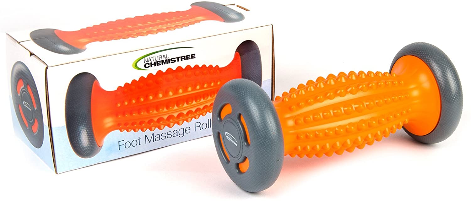heel pain massager