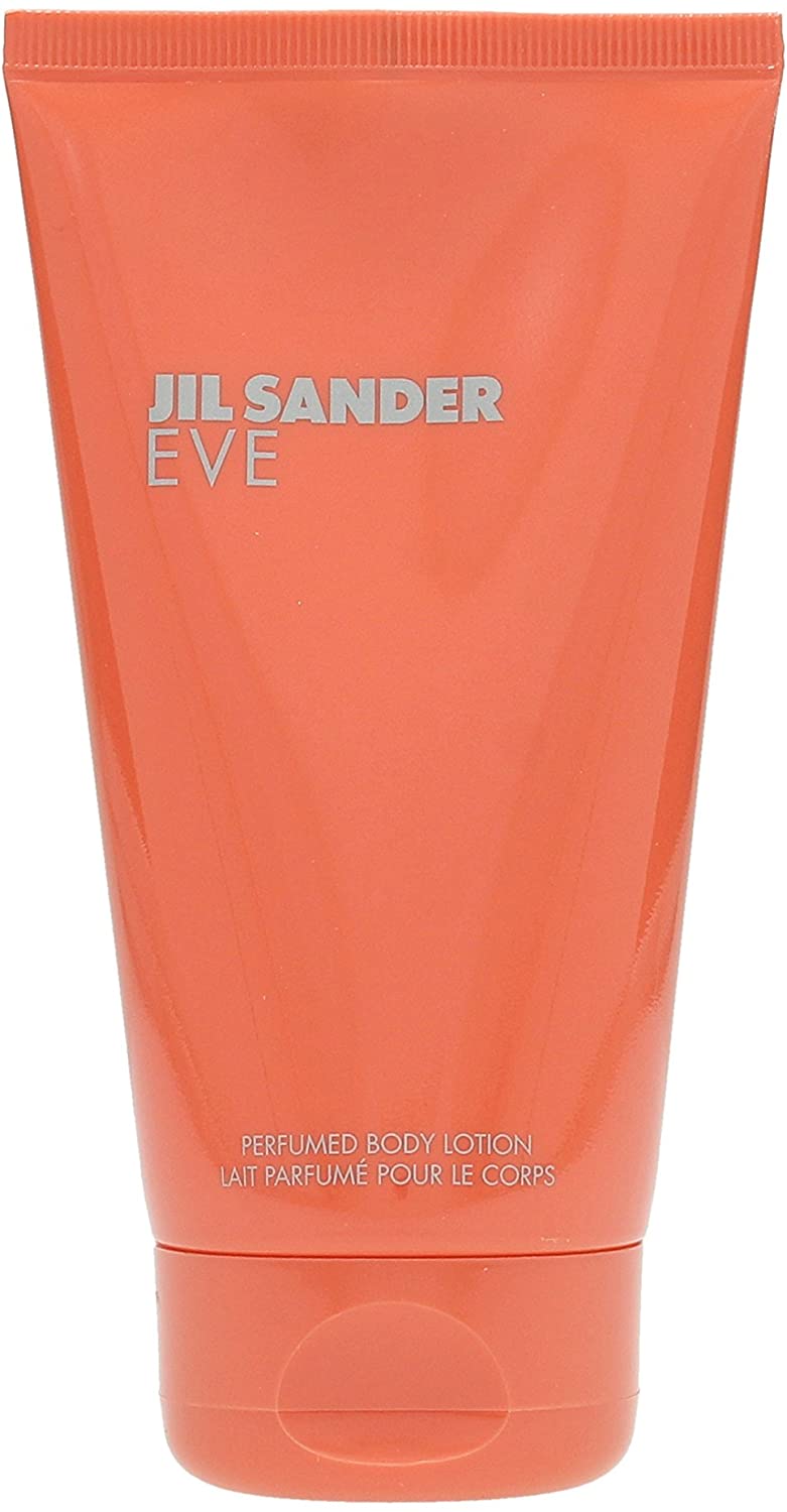 Jil Sander Eve Body Lotion for Woman 150 ml, 150 ml (Pack of 1)