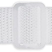 Dreambaby Adjustable Strap Latch(White)
