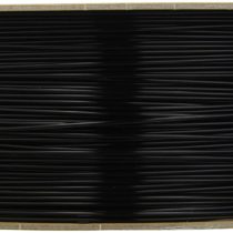 Formfutura 1.75mm Premium PLA - Strong Black - 3D Printer Filament