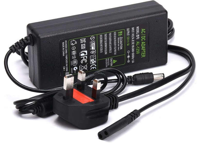 power converter 240v to 12v