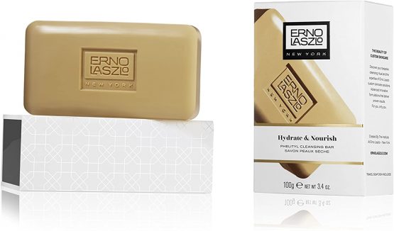 ERNO LASZLO Phelityl Cleansing Bar - Image 2