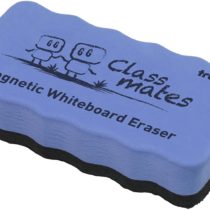 Trodat Classmates Magnetic Eraser - Blue