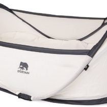 Deryan 3158 Travel Cot Infant Rest Box