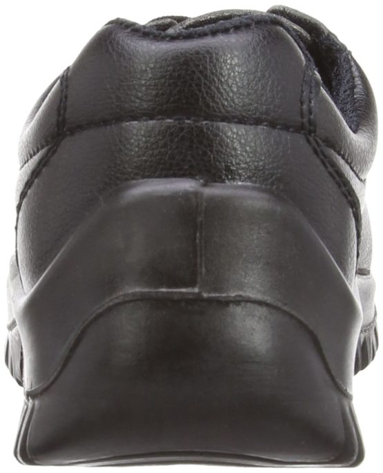 Blackrock Unisex-Adult Hygiene Lace-up Shoe S2 SRC Black - Image 3