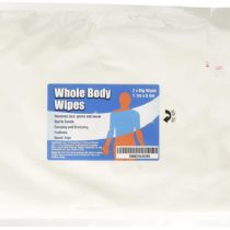Whole Body Wipes