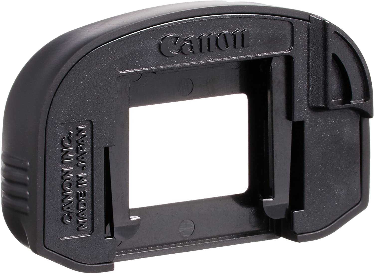 Canon 1889B001 EG Eyecup for EOS 1D IV/1Ds III/7D Cameras - Black - Image 2