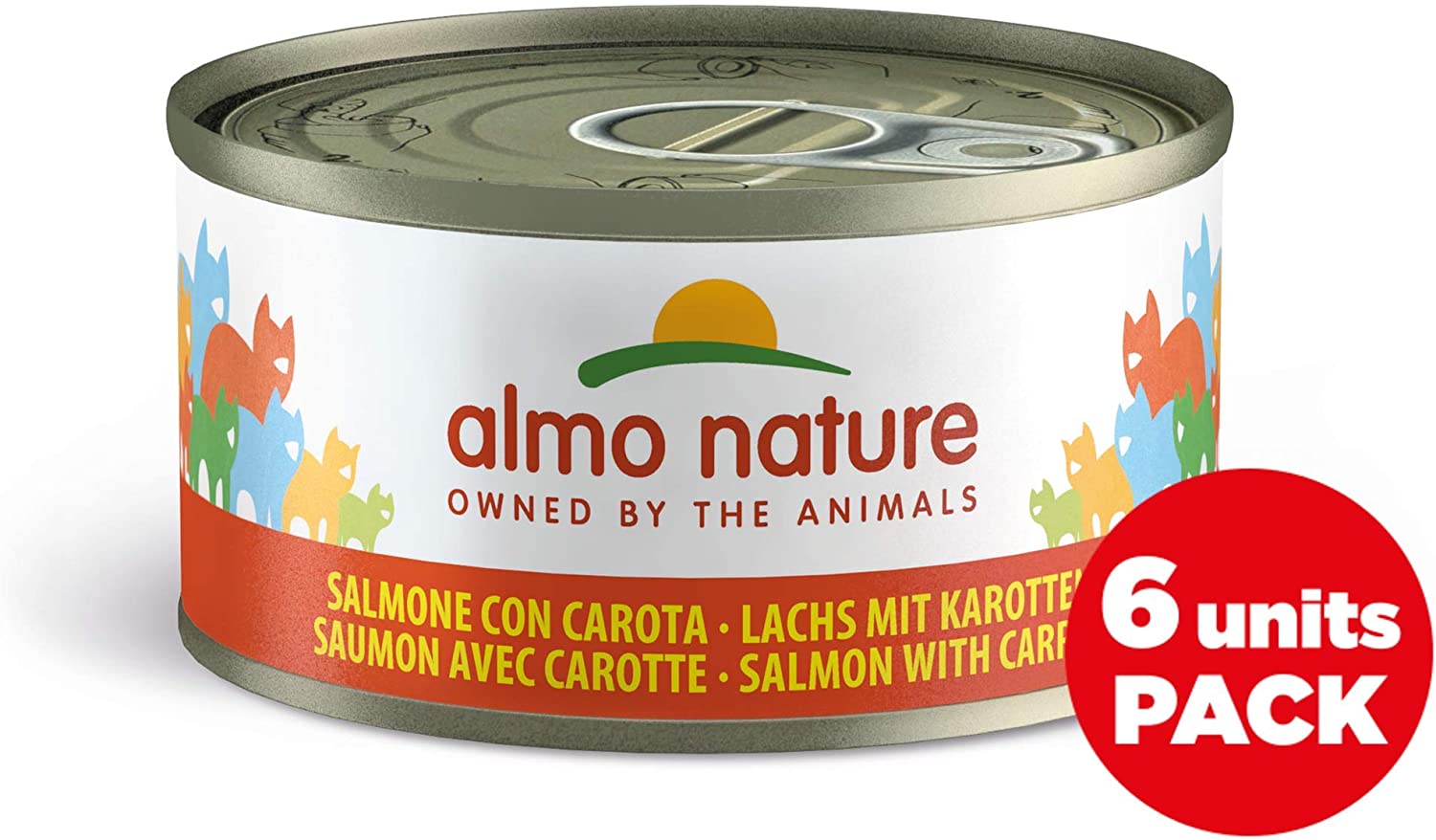 Almo nature тунец. Almo nature owned by the animals con Agnello mit lam с чем корм для собак.