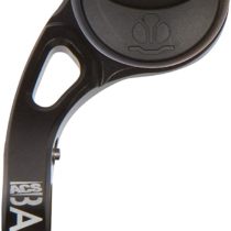 BarFly Prime SatNav bracket mixed adult, black