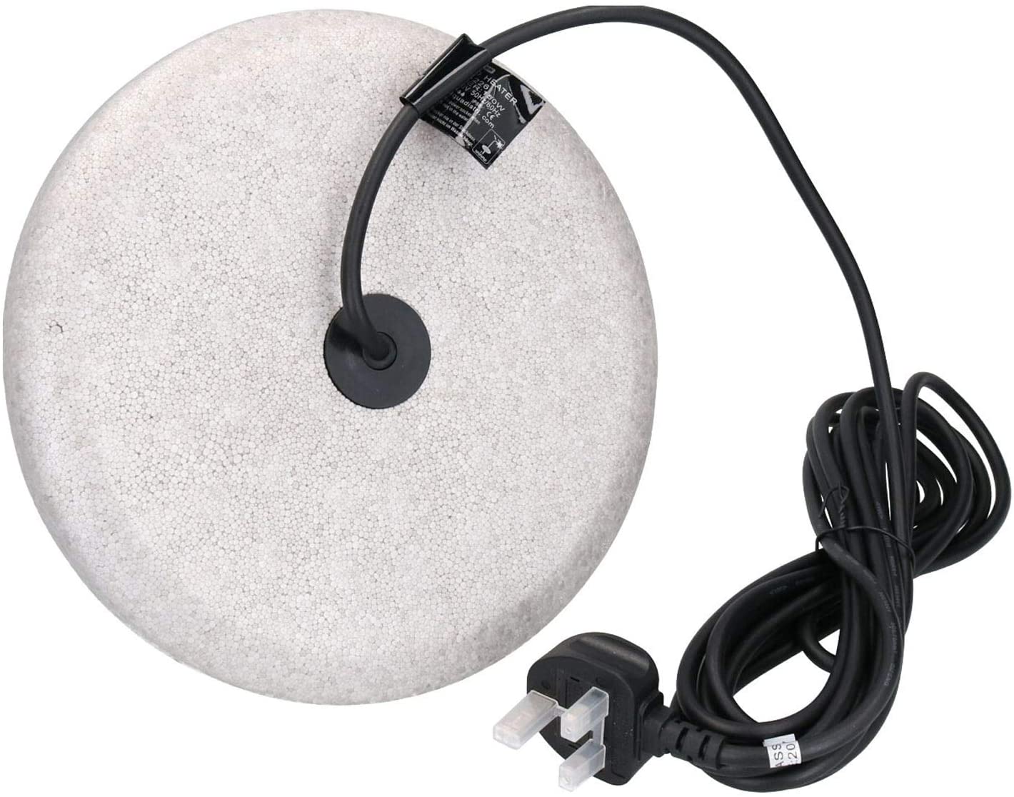 Superfish Pond Heater 150 Watt, Clear, 150w - Image 3