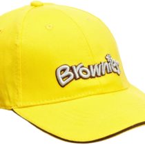 Brownie Girl's Baseball Hat
