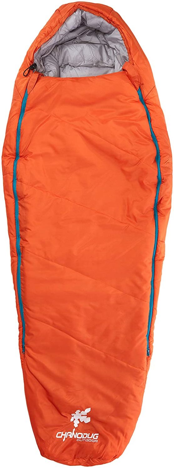 Kounga Sleeping Bag Roraima - Image 2