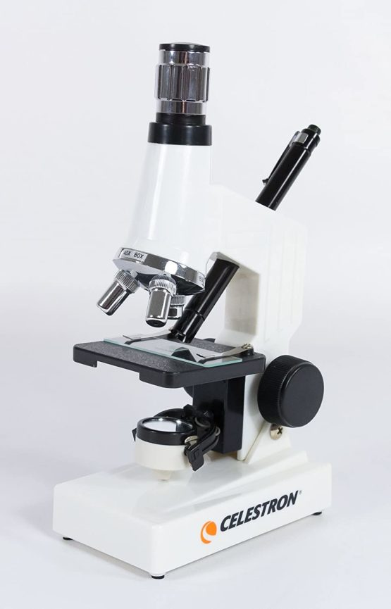 Celestron 44121 Microscope, Beginners Kit - Image 2