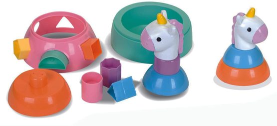 A to Z 55951 Shape sorter, Multi - Image 2