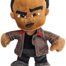 Joy Toy 1500079 17 cm Star Wars Finn Velboa Velvet Plush Soft Toy