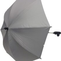Baby Parasol Compatible with Joie Stroller Buggy Pram Grey