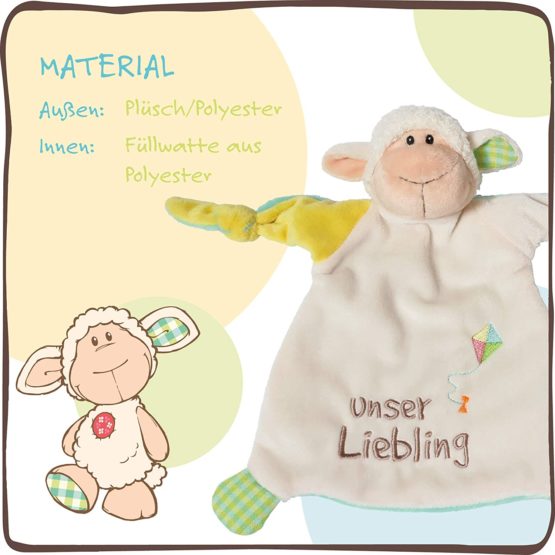 Nici Comfort Blanket - Image 4
