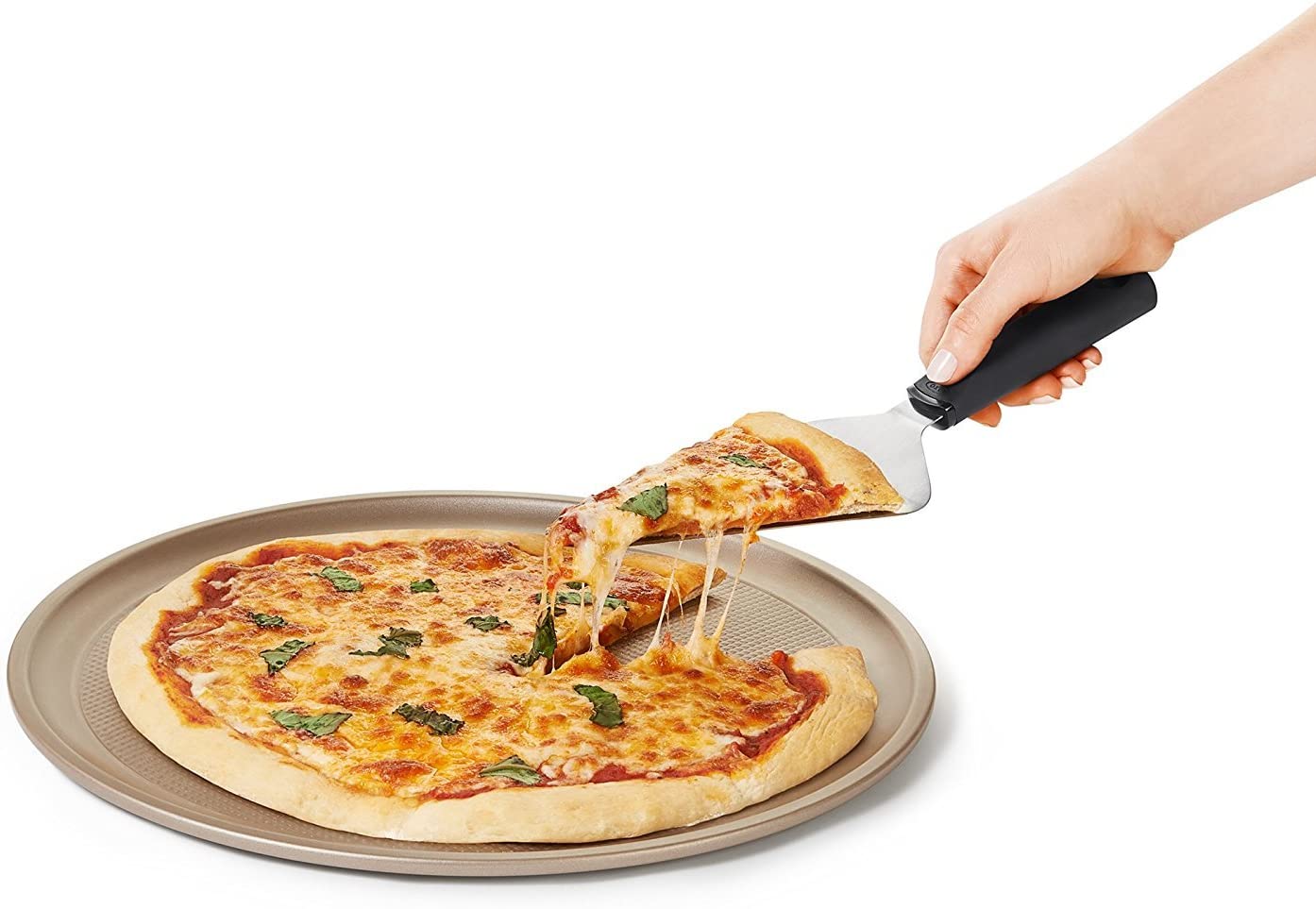 OXO Good Grips Pizza Server - Image 4