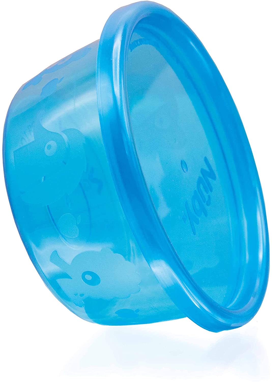 Nuby, Multi-coloured, 240ml - Image 2