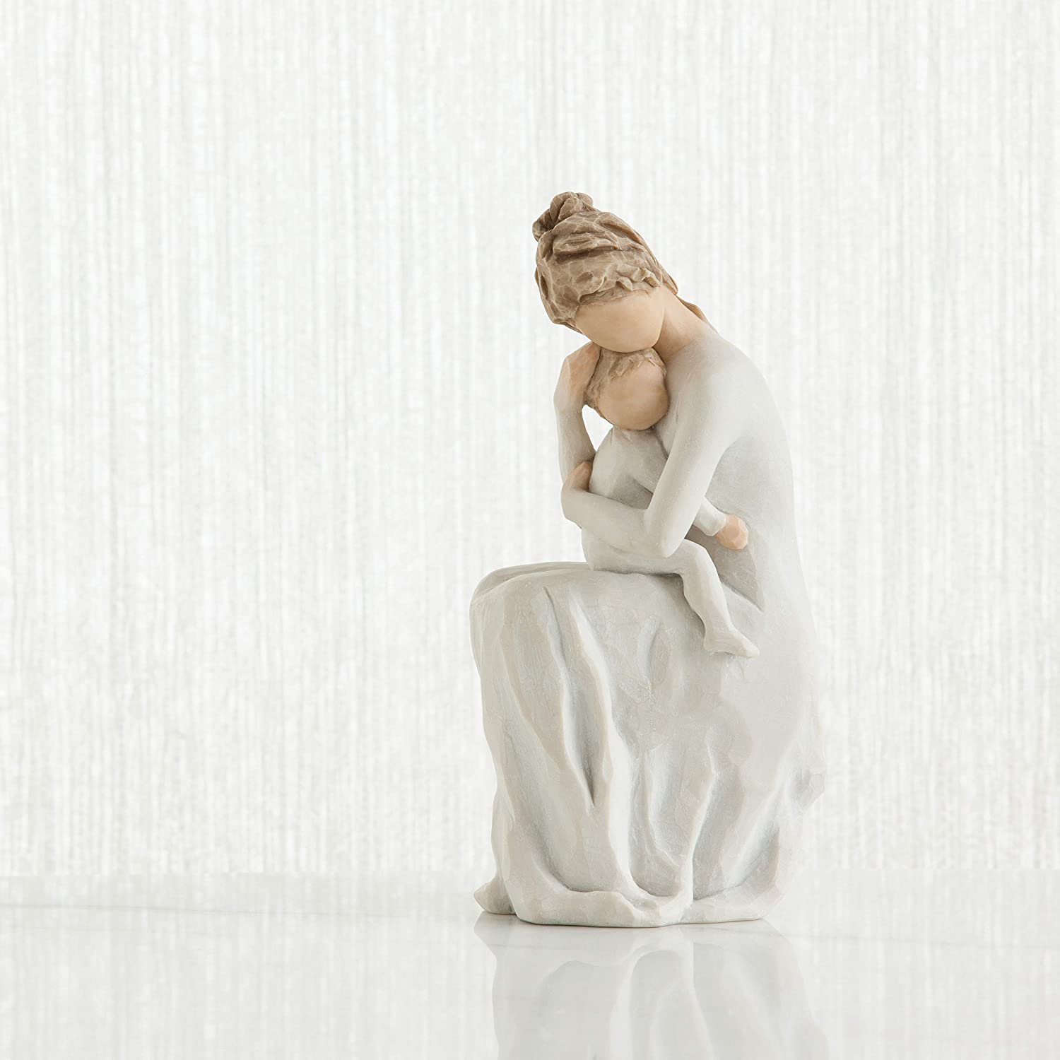 Willow Tree For Always Figurine, Multi-colour, 8 x 6.5 x 17.5 cm - Image 2