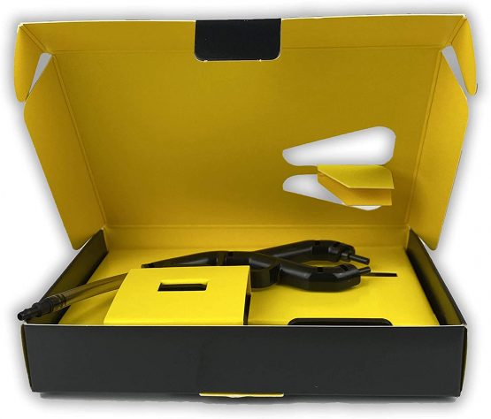 Scottoiler Scorpion Dual Injector - Twin feed applicator for all Scottoiler Chain Oiler systems - SO-5000… - Image 2