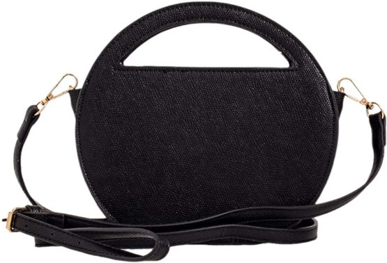 Girly HandBags Womens Round Shape Clutch Bag