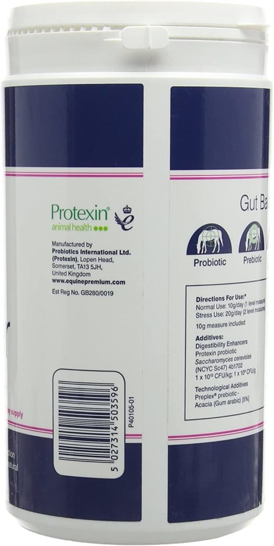 Protexin Equine Premium Gut Balancer 700 g - Image 2