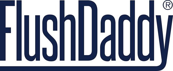 FLUSHDADDY NJ208 Bottom Entry Anti Syphon Adjustable Fill Valve with 0.5-Inch Brass Tail, - Image 2