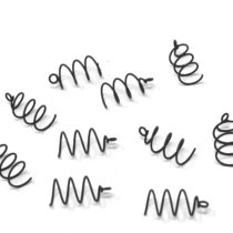 Phoxinus 10x Meat or Bait Coils Suitable for carp hair rigs