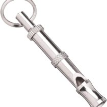 Ancol Variable Dog Whistle, An important tool for a serious dog trainer