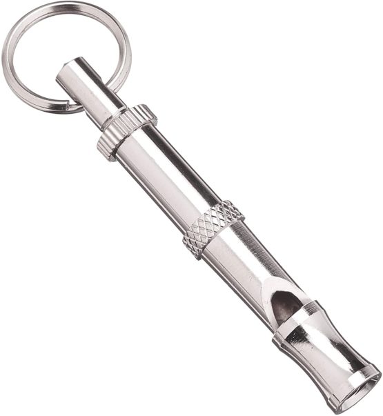 Ancol Variable Dog Whistle, An important tool for a serious dog trainer