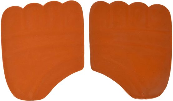 Chiba Gripper - Orange - Image 3
