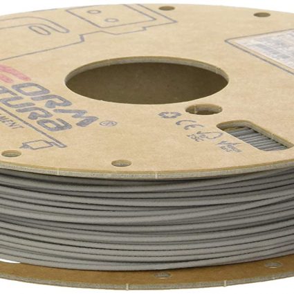 Formfutura 1.75mm StoneFil - Granite - 3D Printer Filament