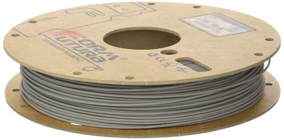 Formfutura 1.75mm StoneFil - Granite - 3D Printer Filament