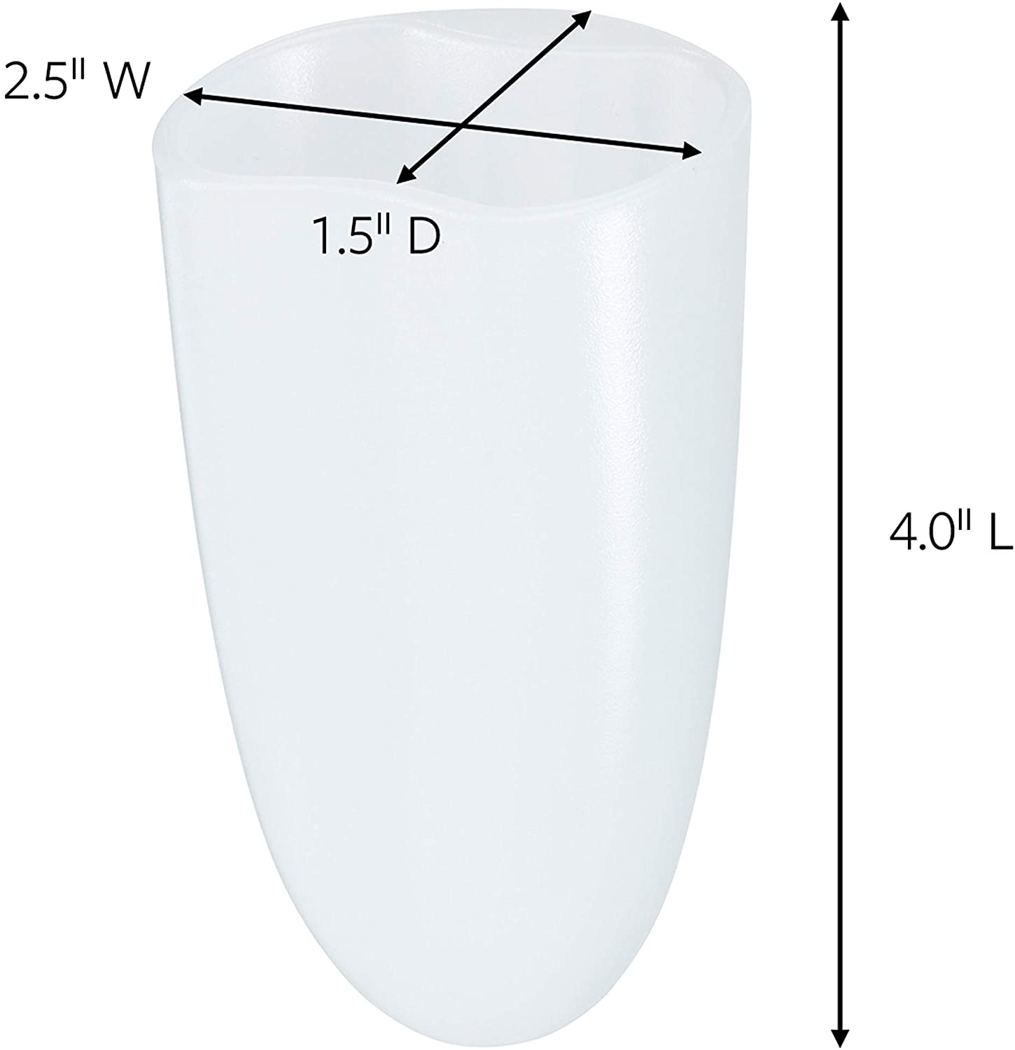 Command BATH16-ES Razor Holder - Image 2