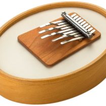 Hokema Kalimbas Sansula Renaissance