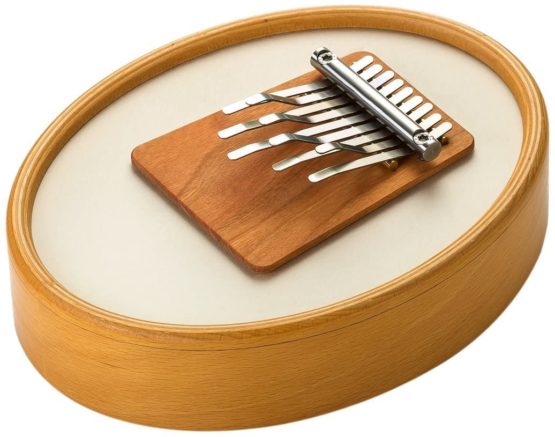 Hokema Kalimbas Sansula Renaissance