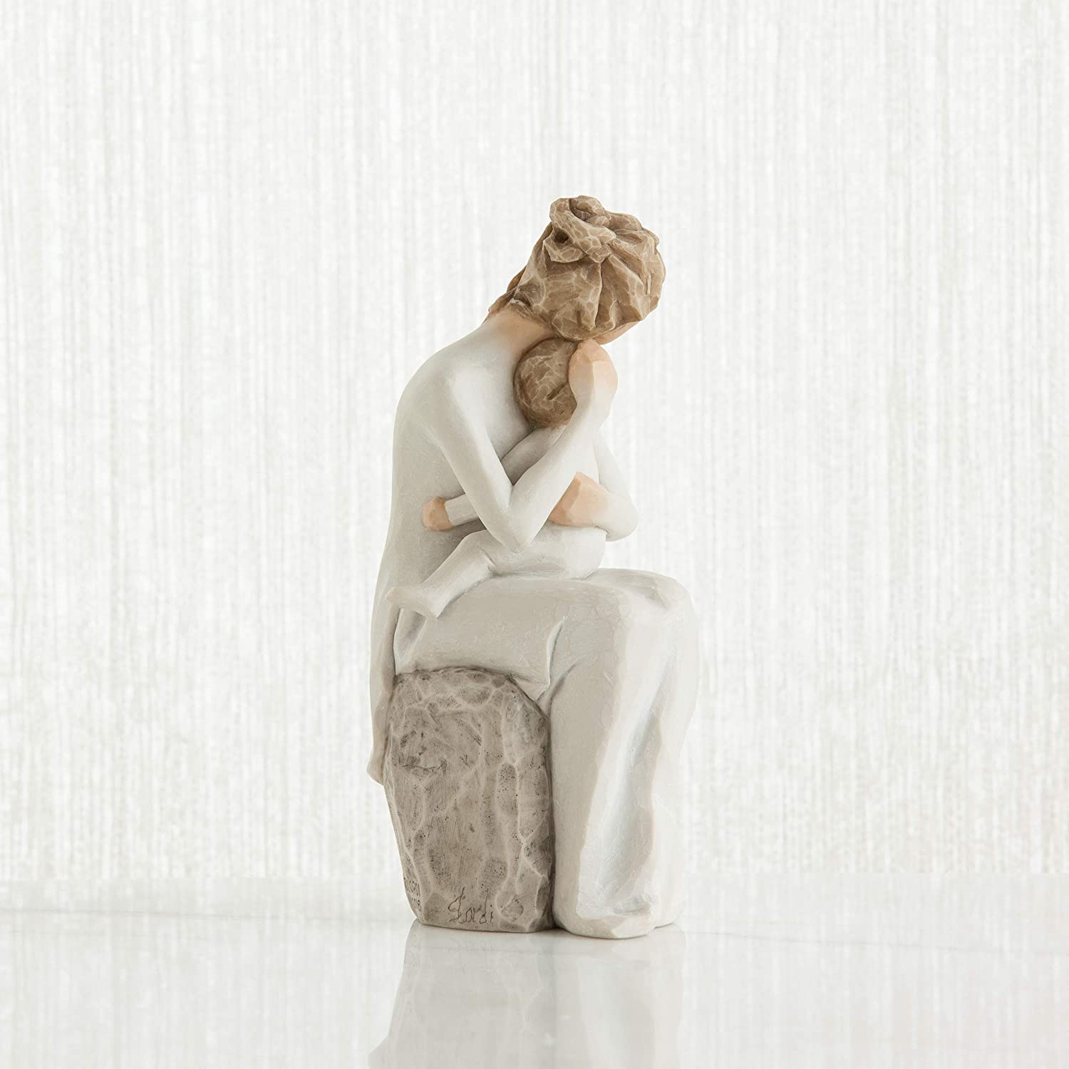 Willow Tree For Always Figurine, Multi-colour, 8 x 6.5 x 17.5 cm - Image 4