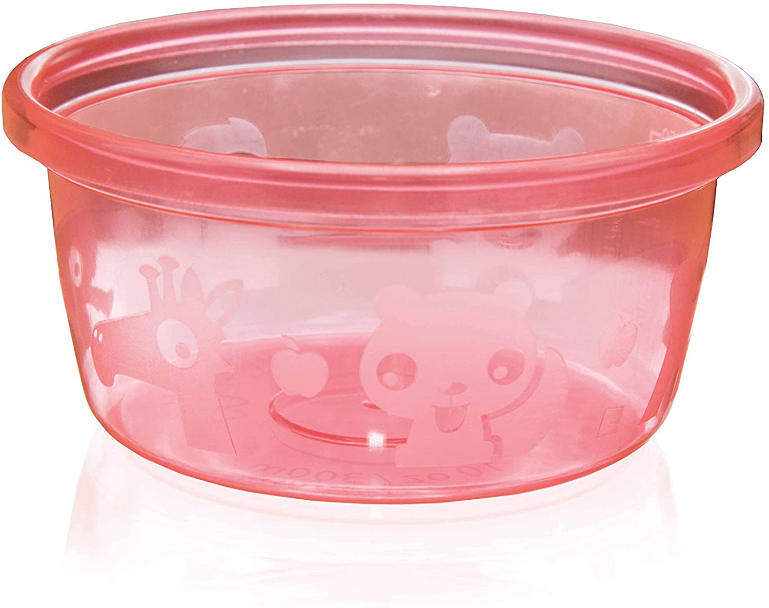Nuby, Multi-coloured, 240ml - Image 3
