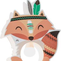Little Indians Pendant Light Fox Filip