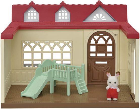 Sylvanian Families 5393 Sweet Raspberry Home - Image 3