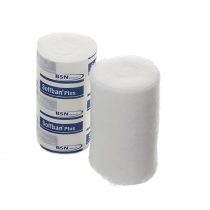 Soffban BF7148205 Plus Synthetic Cast Padding, Non-Sterile, 5 cm Width, 2.7 m Length (Pack of 12) (Pack of 12)
